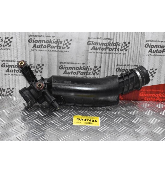 Κολάρο Πολλαπλής Εισαγωγής Mercedes-Benz E200 W204 271941 2004-2010 A2710901937