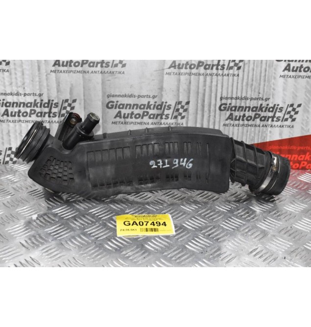 Κολάρο Πολλαπλής Εισαγωγής Mercedes-Benz E200 W204 271941 2004-2010 A2710901937