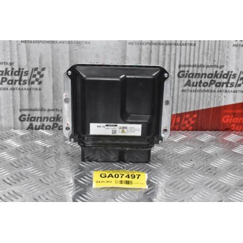 Εγκέφαλος + Κίτ Mitsubishi L200 2014-2020 8631B513 336880-15330 MA275700-8901 1860D154