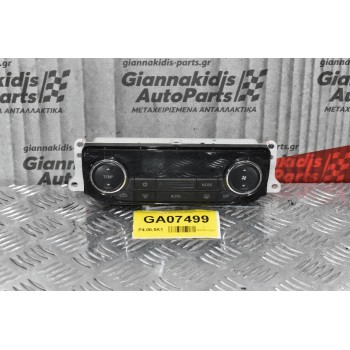 Χειριστήριο Κλιματισμού  Mitsubishi L200 2015-2020 7820A744