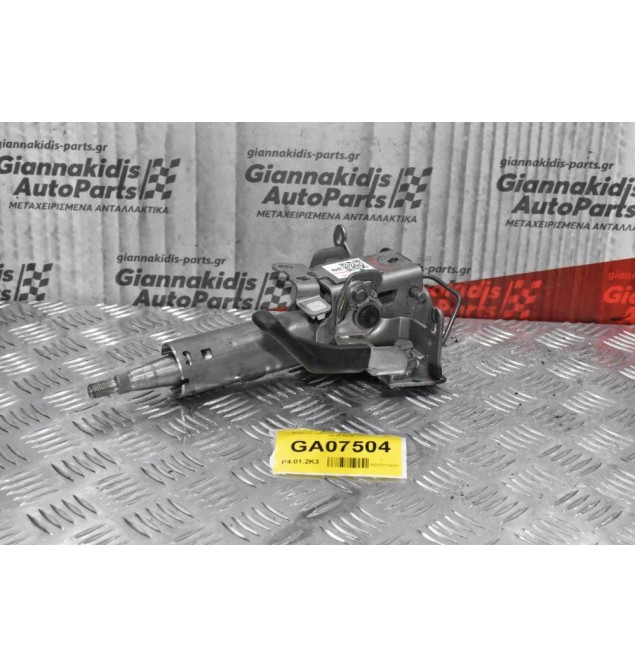 Κολώνα τιμονιού Mitsubishi L200 4N15 2014-2020