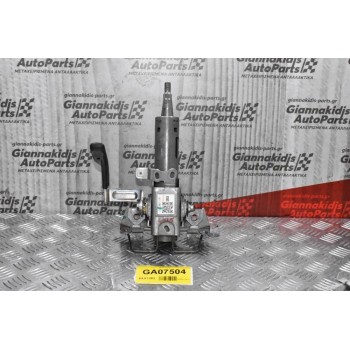 Κολώνα τιμονιού Mitsubishi L200 4N15 2014-2020