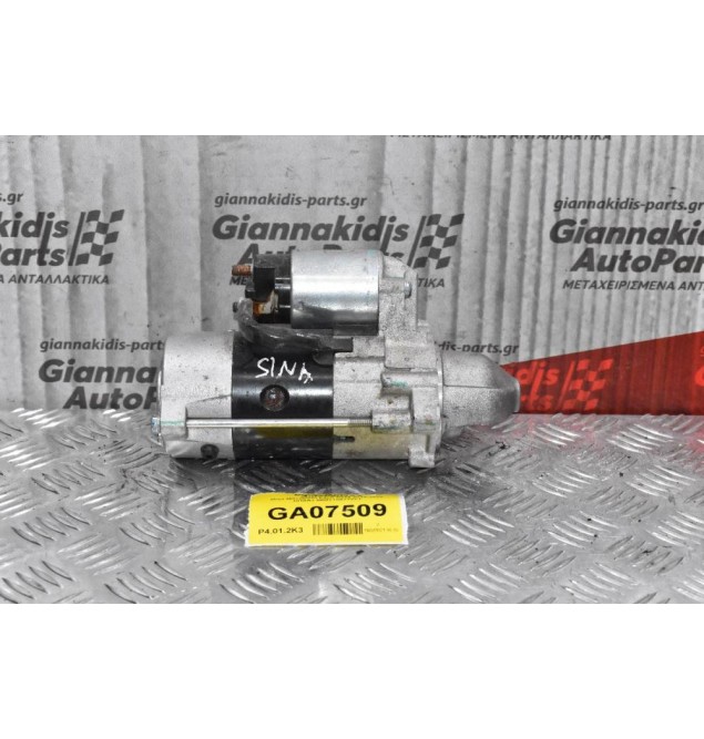 Μίζα Mitsubishi L200 4N15 2014-2020 1810A371 M002T86772ZT