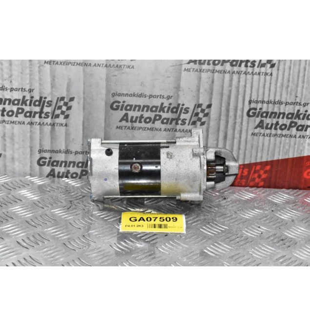 Μίζα Mitsubishi L200 4N15 2014-2020 1810A371 M002T86772ZT