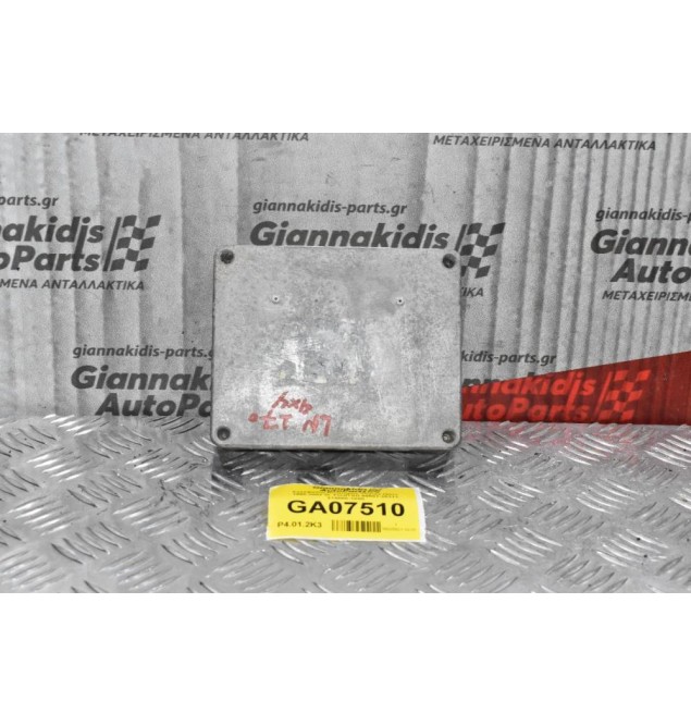 Εγκέφαλος Κινητήρας Toyota Hilux 1995-2002 2L FUJITSU 89551-35111 215000-1800