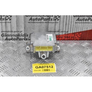 Πλακέτα Αερόσακου Toyota Hilux 1997-2005 89170-35060 152300-1583