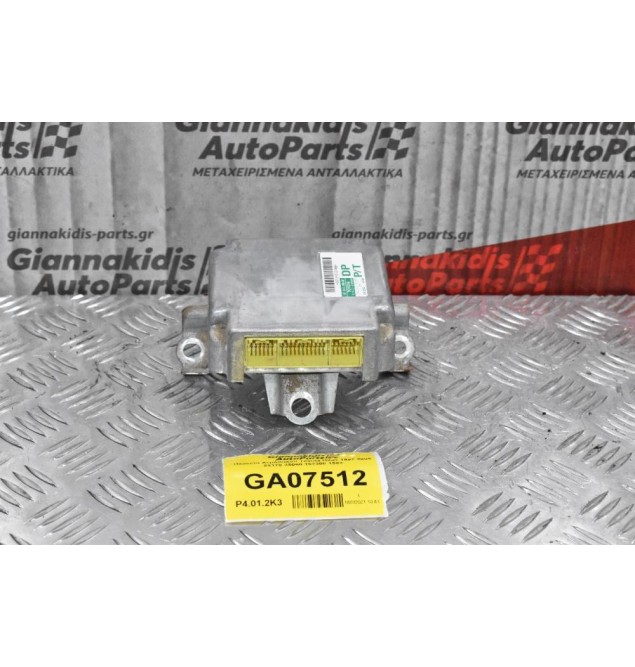 Πλακέτα Αερόσακου Toyota Hilux 1997-2005 89170-35060 152300-1583