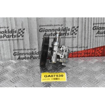 Αντλία Υδραυλικού Τιμονιού Mitsubishi L200 2014-2020 (5PK)