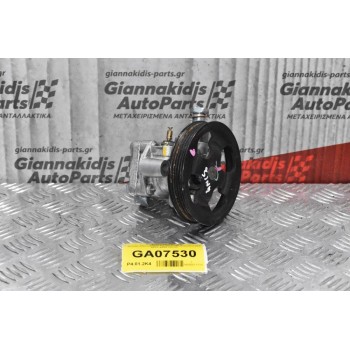 Αντλία Υδραυλικού Τιμονιού Mitsubishi L200 2014-2020 (5PK)