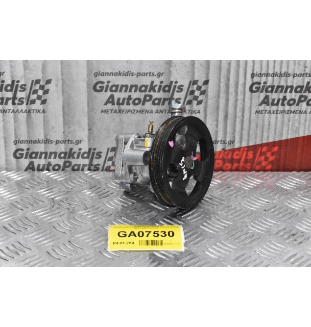 Αντλία Υδραυλικού Τιμονιού Mitsubishi L200 2014-2020 (5PK)