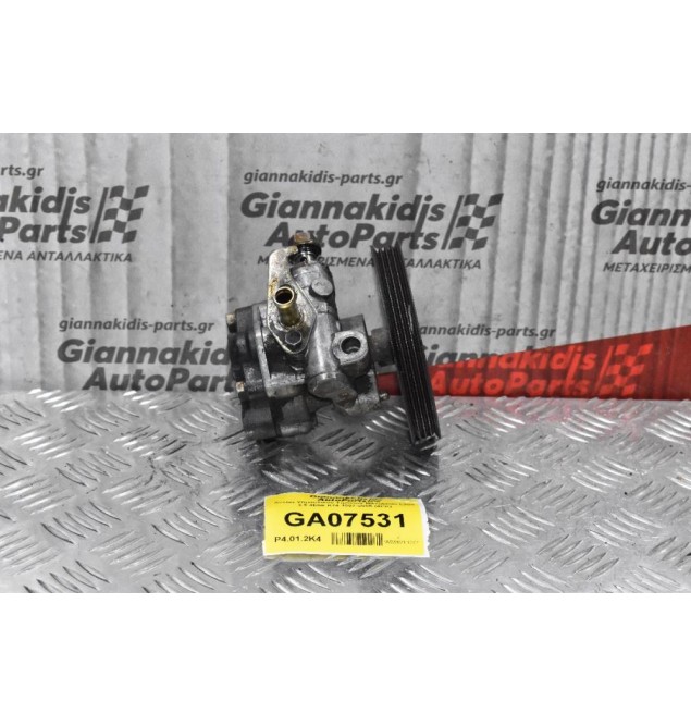 Αντλία Υδραυλικού Τιμονιού Mitsubishi L200 2.5 4D56 K74 1997-2005 (4PK)