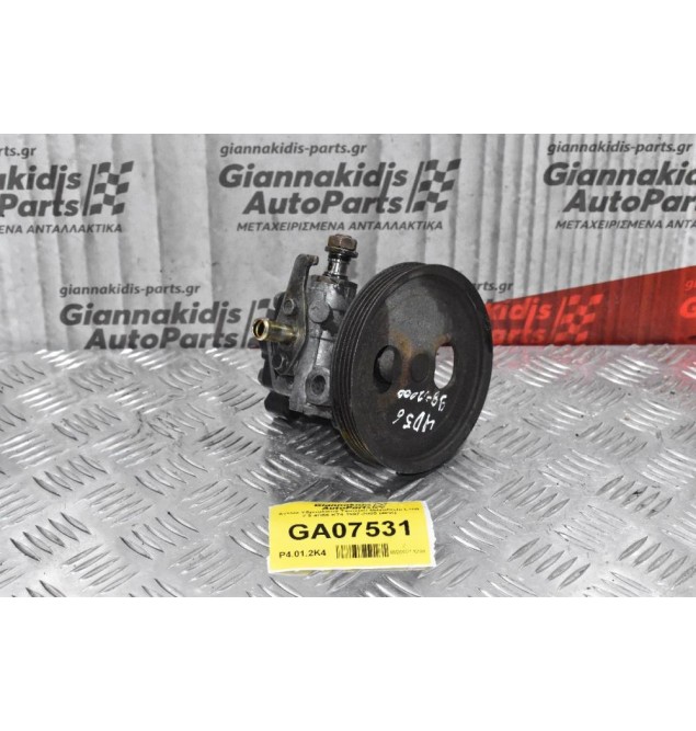 Αντλία Υδραυλικού Τιμονιού Mitsubishi L200 2.5 4D56 K74 1997-2005 (4PK)