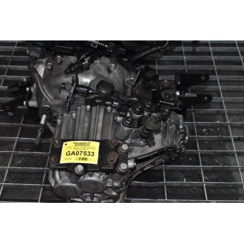 Σασμάν / Κιβώτιο Ταχυτήτων Hyundai Tucson - Sportage 2.0 CRD 140PS D4EA 2005-2010 (2WD)