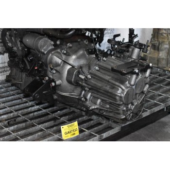 Σασμάν / Κιβώτιο Ταχυτήτων Hyundai Tucson - Sportage 2.0 CRD 140PS D4EA 2005-2010 (2WD)