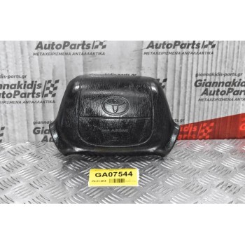 Αερόσακος Τιμονιού Toyota Hilux LN170 1996-2005