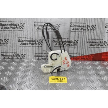 Κλειδαριά Πόρτας Mitsubishi L200 4N15 2014-2020 (Εμπρός Αριστερά)