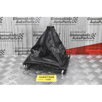 Φούσκα Ταχυτήτων Mitsubishi L200 4N15 2014-2020