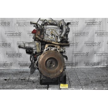 Κινητήρας - Μοτέρ Nissan Terrano 3.0 ZD30 1998-2005