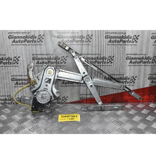 Γρύλλος - Μηχανισμός Παραθύρου Ford Ranger 2006-2010 AE262100-4240 (Εμπρός Δεξιός)