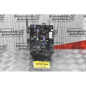 Ασφαλειοθήκη Mitsubishi L200 2.4 4N15 2014-2020