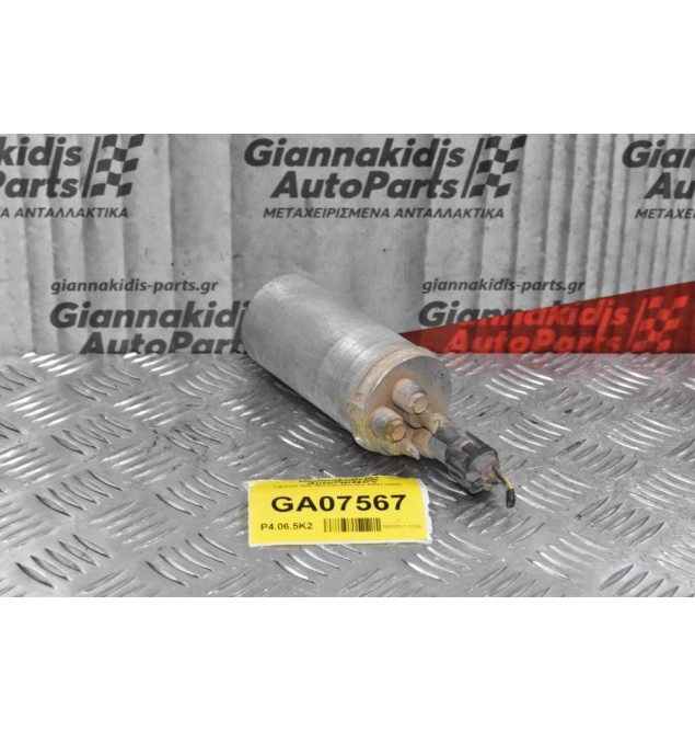 Σφαίρα A/C Nissan Navara 2001-2005