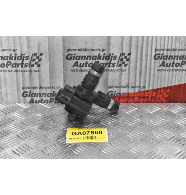 Αντλία Νερού Bmw 525 E60 2003-2007 6917700-05