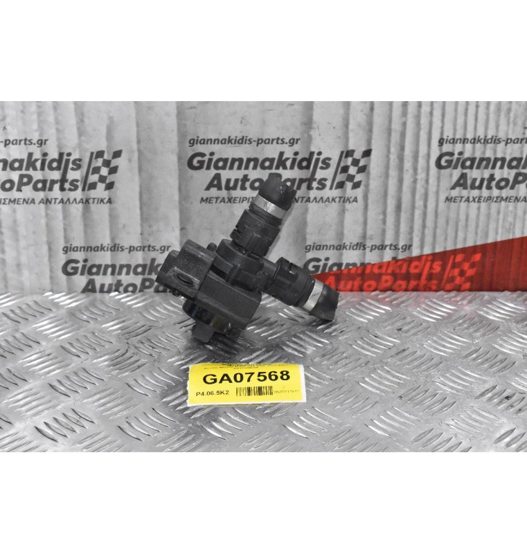 Αντλία Νερού Bmw 525 E60 2003-2007 6917700-05