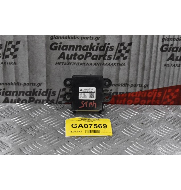 Πλακέτα Mitsubishi L200 4N15 2014-2020 1640Α016