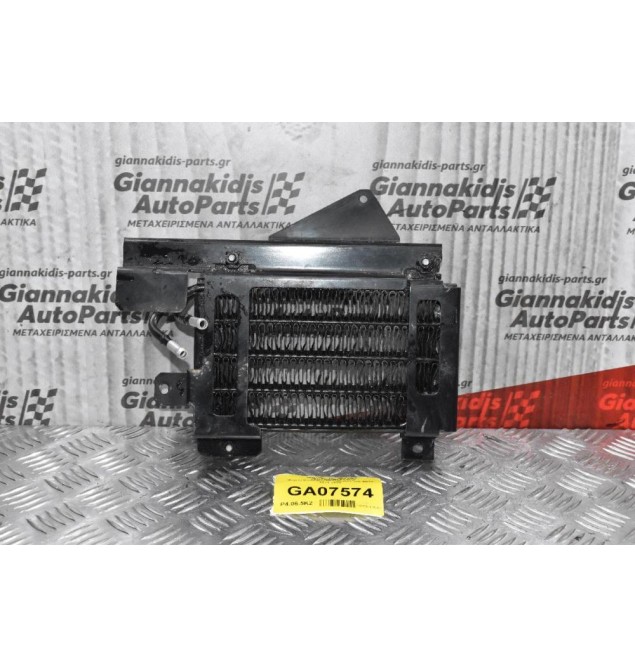 Ψυγείο Καυσίμου Mitsubishi L200 4Ν15 2014-2020