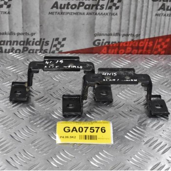 Σετ Βάσης Μεσαίας Τριβής Mitsubishi 4Ν15 L200 2014-2020