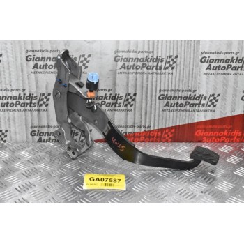 Πεντάλ Φρένου Mitsubishi L200 4N15 2014-2020 4620A493