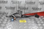 Πεντάλ Φρένου Mitsubishi L200 4N15 2014-2020 4620A493