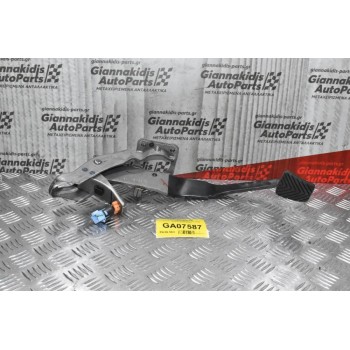 Πεντάλ Φρένου Mitsubishi L200 4N15 2014-2020 4620A493