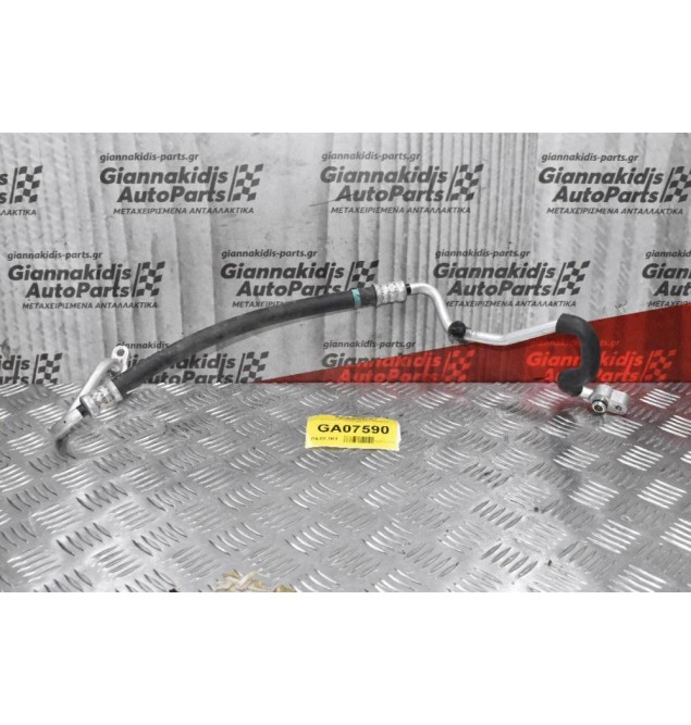 Σωληνακιά A/C Mitsubishi L200 4N15 2014-2020