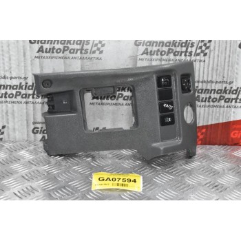 Κονσόλα-Χειριστήρια Καθρεφτών Mitsubishi L200 4Ν15 2014-2020