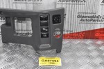 Κονσόλα-Χειριστήρια Καθρεφτών Mitsubishi L200 4Ν15 2014-2020