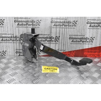Πεντάλ Συμπλέκτη Mitsubishi L200 4Ν15 2014-2020 2340Α201