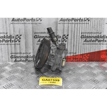 Αντλία Υδραυλικού Τιμονιού Mitsubishi Outlander 2.5 4D56 2003-2006 (6PK)