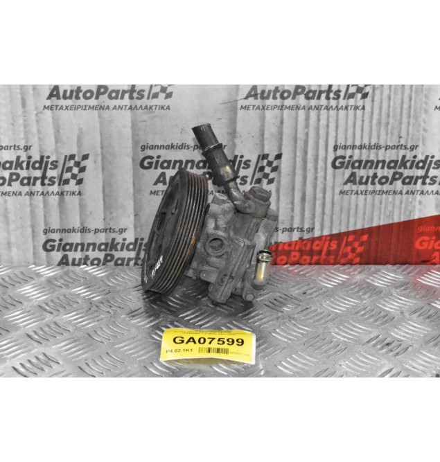 Αντλία Υδραυλικού Τιμονιού Mitsubishi Outlander 2.5 4D56 2003-2006 (6PK)