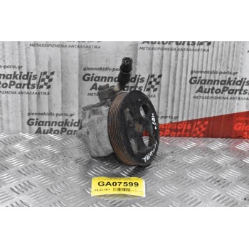 Αντλία Υδραυλικού Τιμονιού Mitsubishi Outlander 2.5 4D56 2003-2006 (6PK)