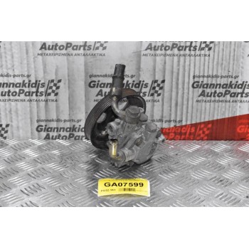 Αντλία Υδραυλικού Τιμονιού Mitsubishi Outlander 2.5 4D56 2003-2006 (6PK)