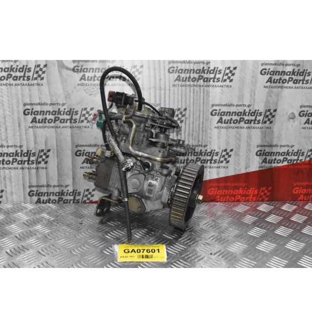 Αντλία Πετρελαίου Mitsubishi Outlander 4D56 2003-2006 104645-8690 T286270 MD354508