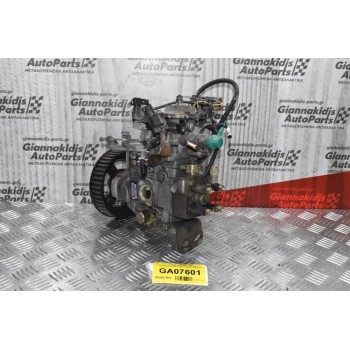 Αντλία Πετρελαίου Mitsubishi Outlander 4D56 2003-2006 104645-8690 T286270 MD354508