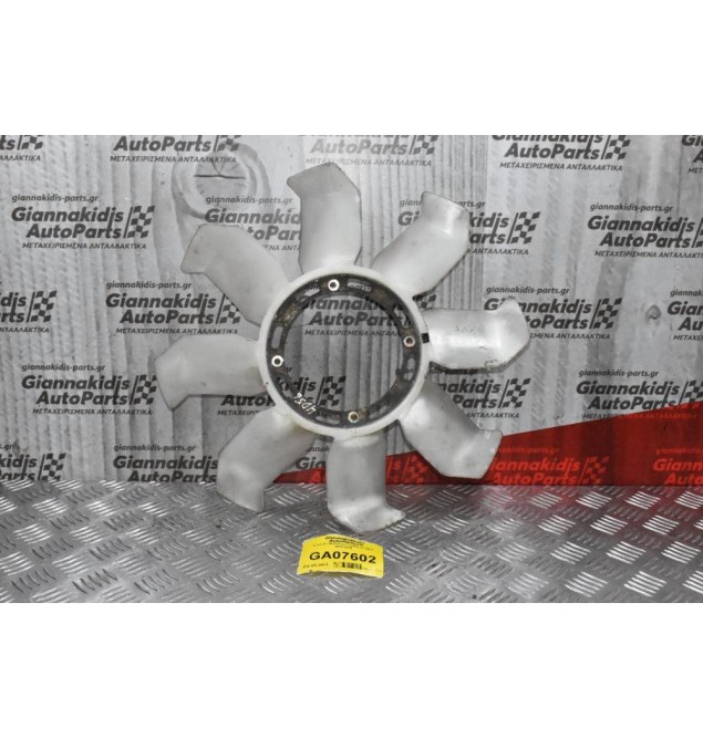 Φτερωτή Mitsubishi Outlander 4D56 2003-2006