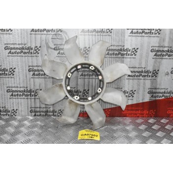 Φτερωτή Mitsubishi Outlander 4D56 2003-2006