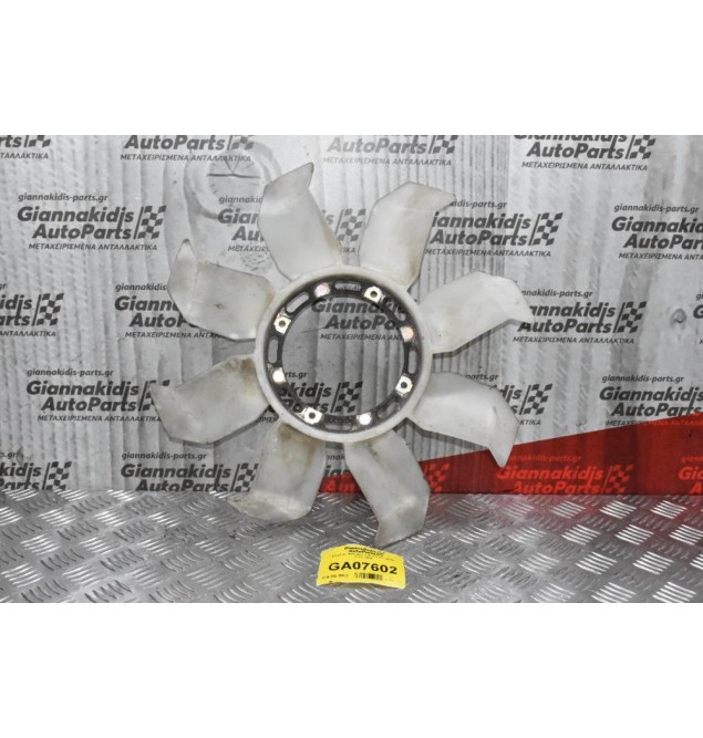 Φτερωτή Mitsubishi Outlander 4D56 2003-2006