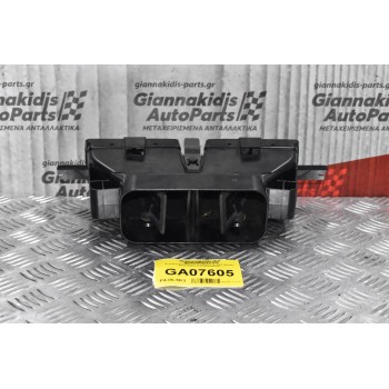 Αεραγωγοί Mercedes-Benz A 180 W168 1998-2004 A1688300054