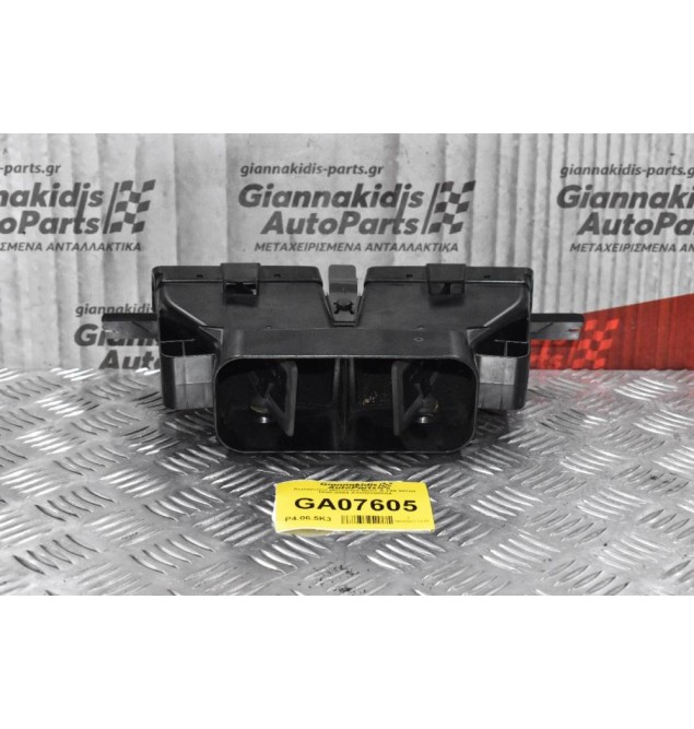 Αεραγωγοί Mercedes-Benz A 180 W168 1998-2004 A1688300054