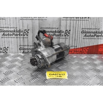 Μίζα Nissan Navara D40 YD25 2005-2010 23300-EB30A