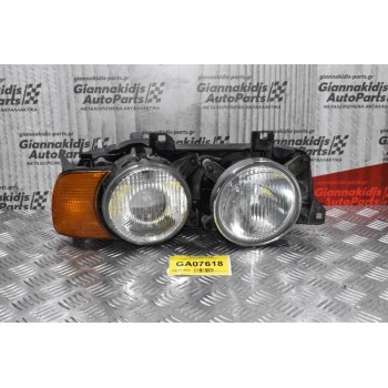 Φανάρι Bmw 520 E34 1988-1995 131740-00RE (Εμπρός Δεξί)